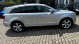 Audi Q7 3.0 TDI (DPF) quattro tiptronic - - gebrauchte Audi Q7 aus dem Jahr 2008