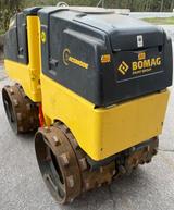 BOMAG BMP8500 - Offers