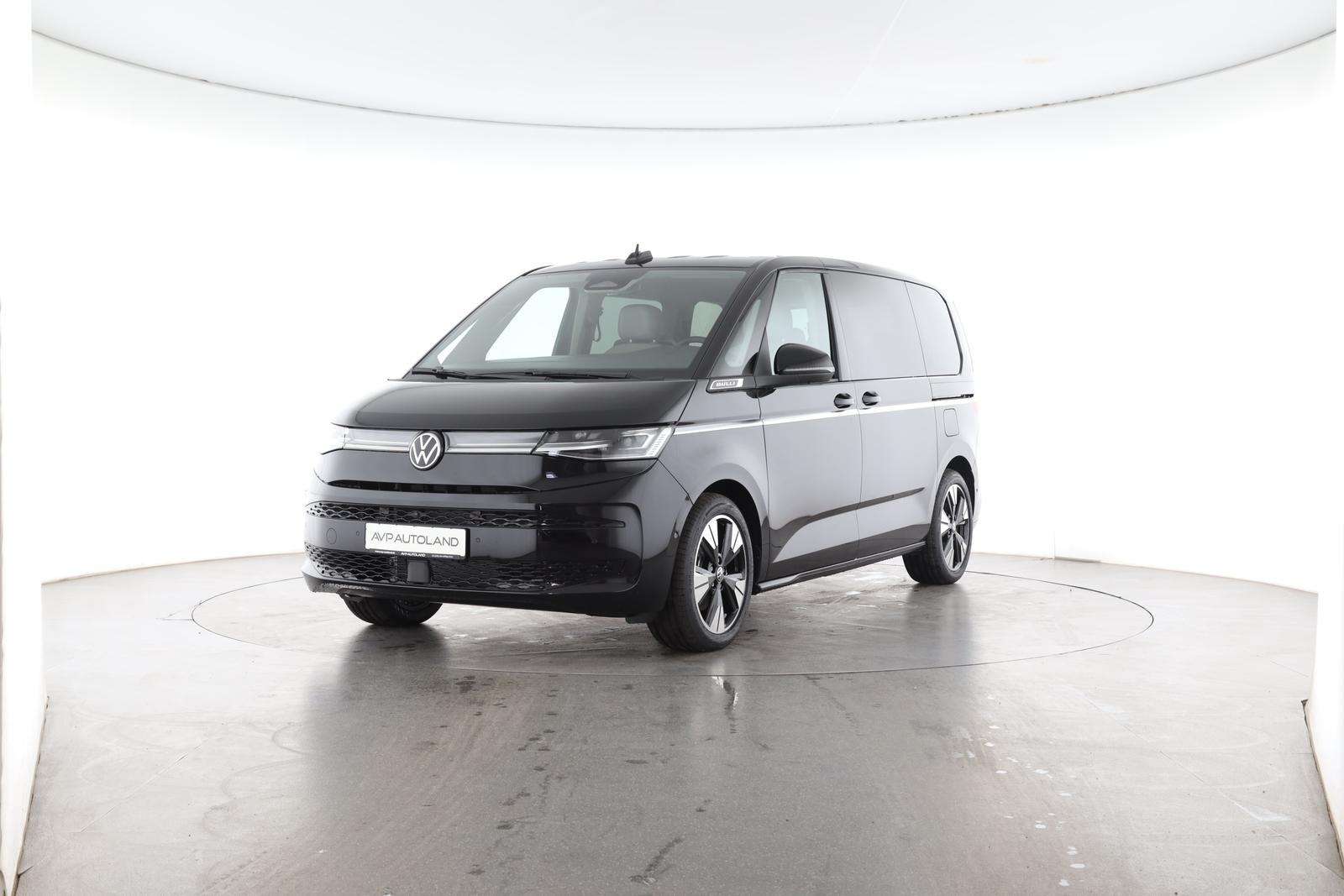 Volkswagen T7 Multivan KÜ kurz TDI STYLE | DCC | AHK |