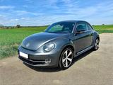Volkswagen Beetle 2.0 TSI DSG Sport Sport - Volkswagen Beetle: Sport
