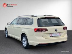 VW Passat Variant 2.0 TDI Business Taxi DSG LED Nav VW Passat Variant 2.0 TDI Business Taxi DSG LED Nav