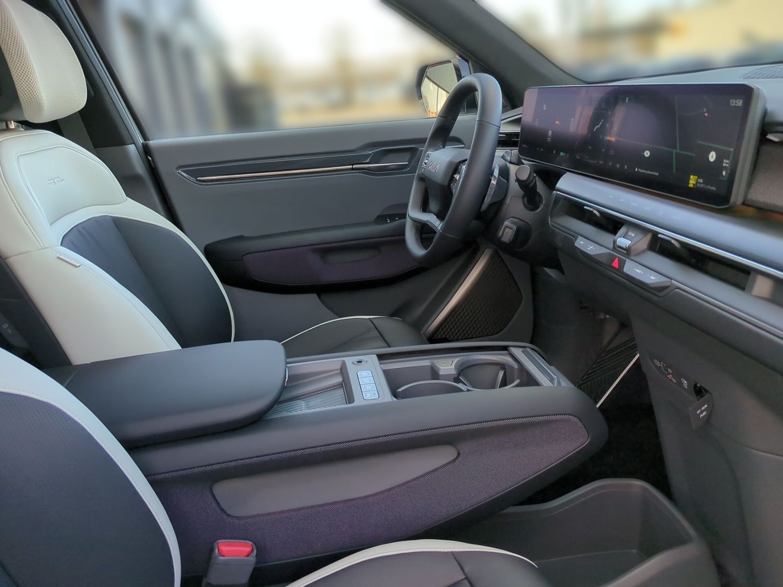 Fahrzeugabbildung Kia EV9 AWD GTL LAUNCH ED. 7S
