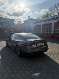 Audi A5 - 4