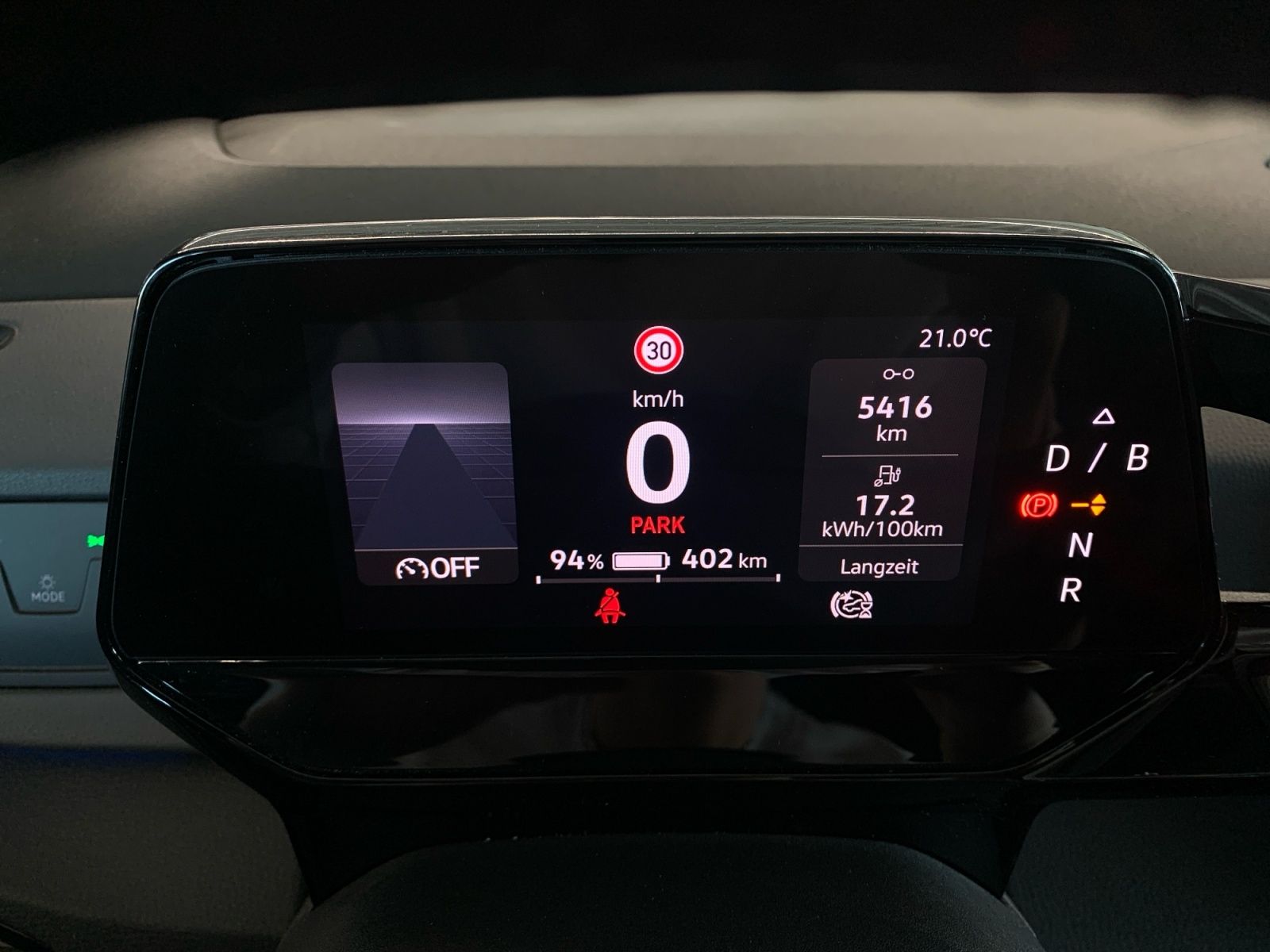 Volkswagen ID.3 - Bild 11