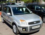 Ford Fusion Elegance, Neue TÜV & Inspektion - gebrauchte Ford Fusion aus dem Jahr 2007