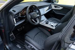 Audi Q8 – 10 / 30