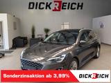 Ford Focus 2.0 Aut. Vignale LED ACC HUD Cam Pano StHz - Ford Focus Vignale mit Diesel-Antrieb