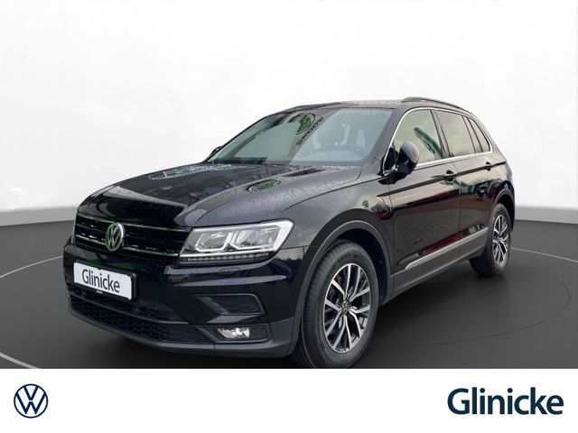 Volkswagen Tiguan 2.0 TDI Comfortline BMT/Start-Stopp