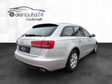 Audi A6 Avant 3.0 TDI + TÜV + Garantie - Audi A6 aus 2012: Kombi