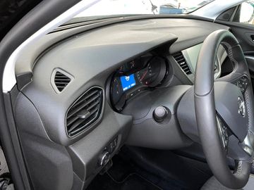 Bild 5 Opel Grandland (X) Grandland Diesel Automatik Navigation