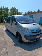 Opel Verkaufe Opel Vivaro/Wohnmobil Preis VB - Wohnmobil oder -wagen Verkauf
