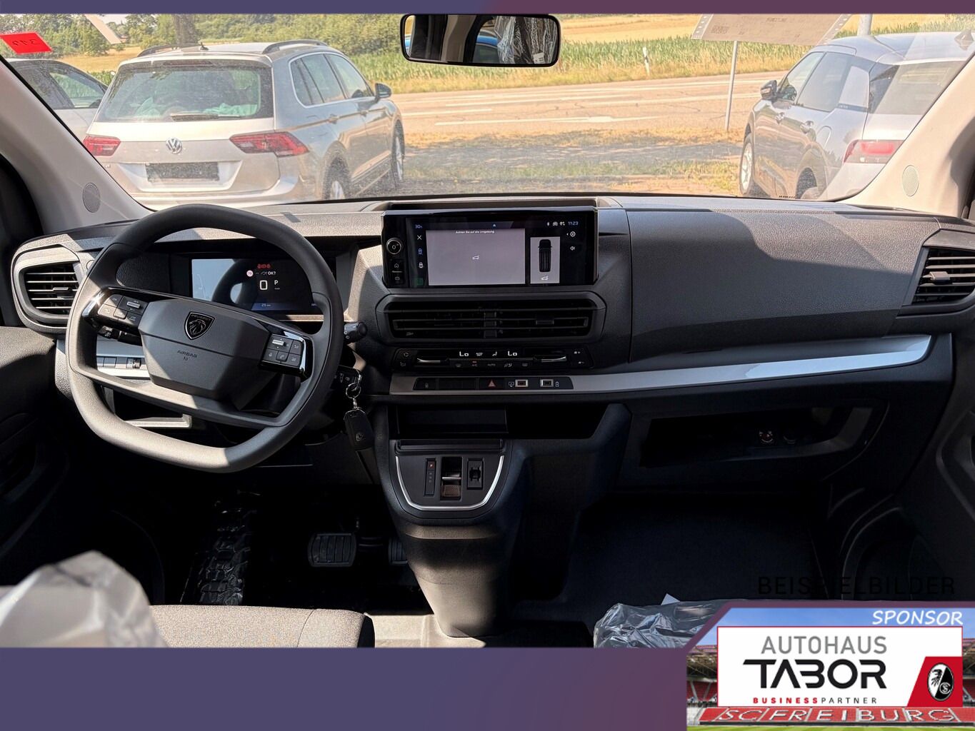 Peugeot Expert - Bild 3