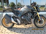 Honda CB 1000 SP Hornet  mit Zub. u. Ho. Garantie 1.27 - HONDA 1000 SP2