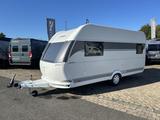 Hobby OnTour 460 DL Modell 2026 - Hobby 460