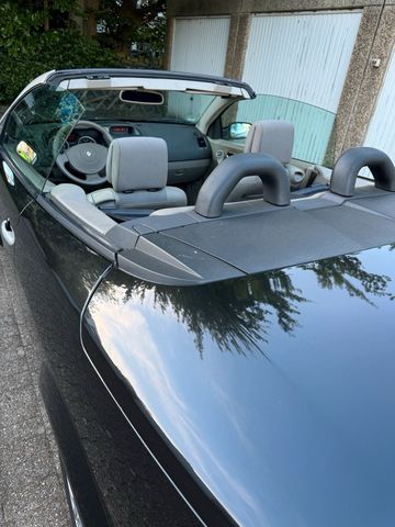 Renault Megane II Cabrio