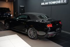 FORD Mustang Convertible 5.0 V8 GT*NEUWERTIG*B&O*CAM