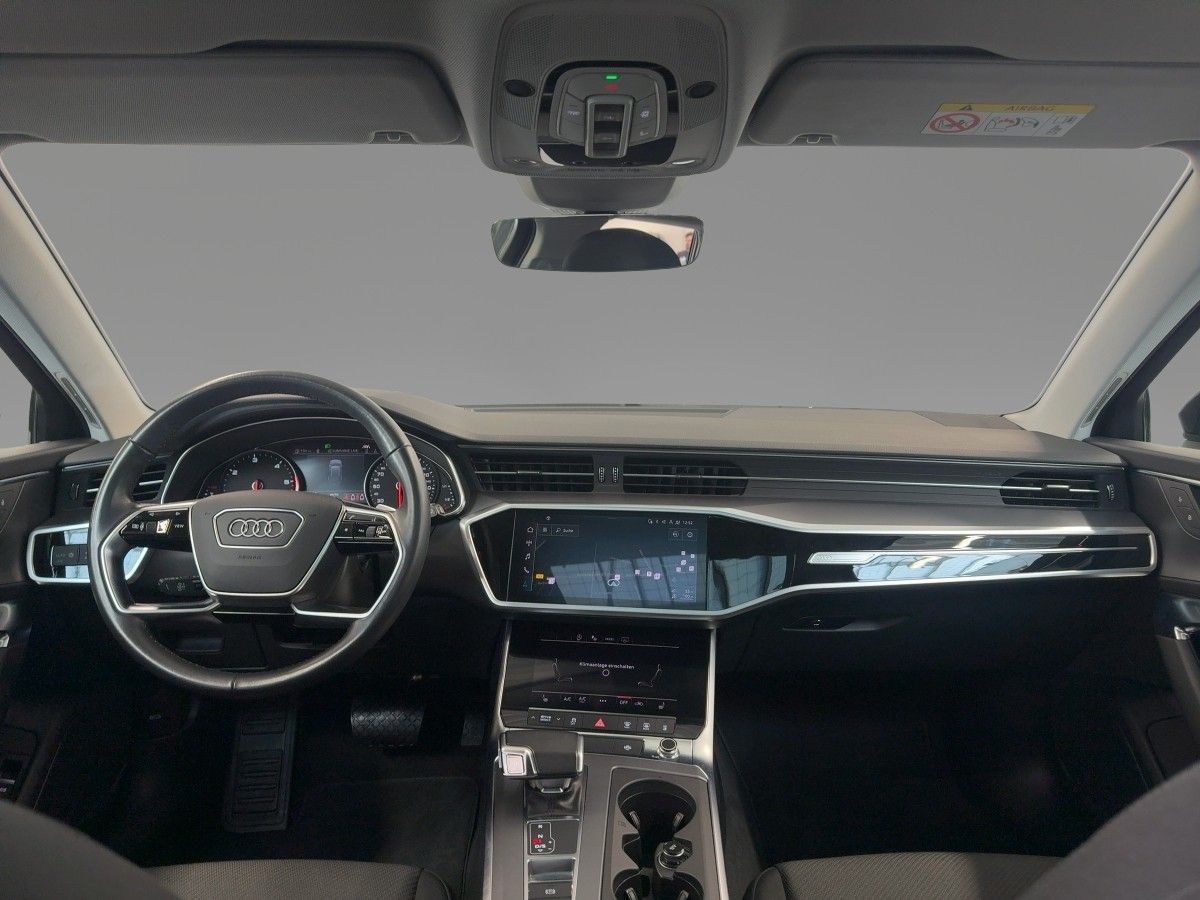Audi A6 - Bild 10