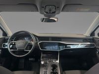 Audi A6 - Vorschau Bild 10