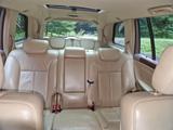Mercedes-Benz GL 420 CDI 4MATIC - - Mercedes-Benz GL 420: Cdi