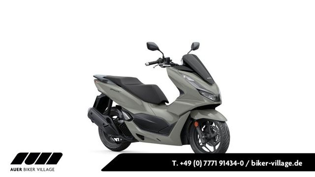 Honda PCX 125 Tageszulassung !