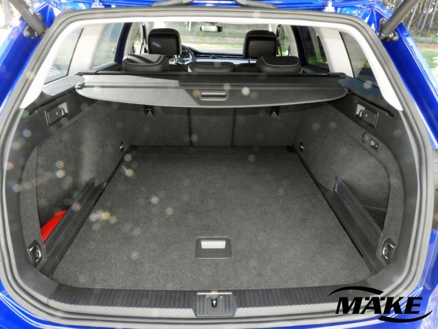 Passat Variant R-Line 2.0 TDI RFK IQ.L AHZV PD H