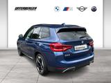 BMW iX3 Gestiksteuerung Head-Up HK HiFi DAB LED Shz - BMW iX3 Gebrauchtwagen