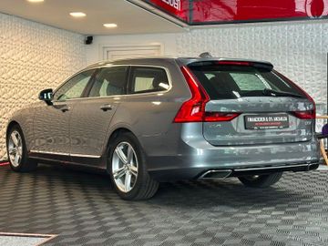 Volvo V90 - 5