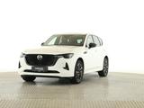 Mazda CX-60 e-SKYACTIV PHEV HOMURA Bose|HUD|Pano - Mazda CX-60 Benzin Gebrauchtwagen