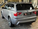 BMW X3 3.0d/Export/MwSt./Auto./Pano/SHzg/Xenon/ - BMW X3 aus 2005
