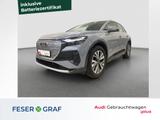 Audi Q4 e-tron 35 125kW Kamera ACC Wärmepumpe - Audi: W12