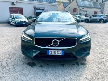 Volvo V60 - 4
