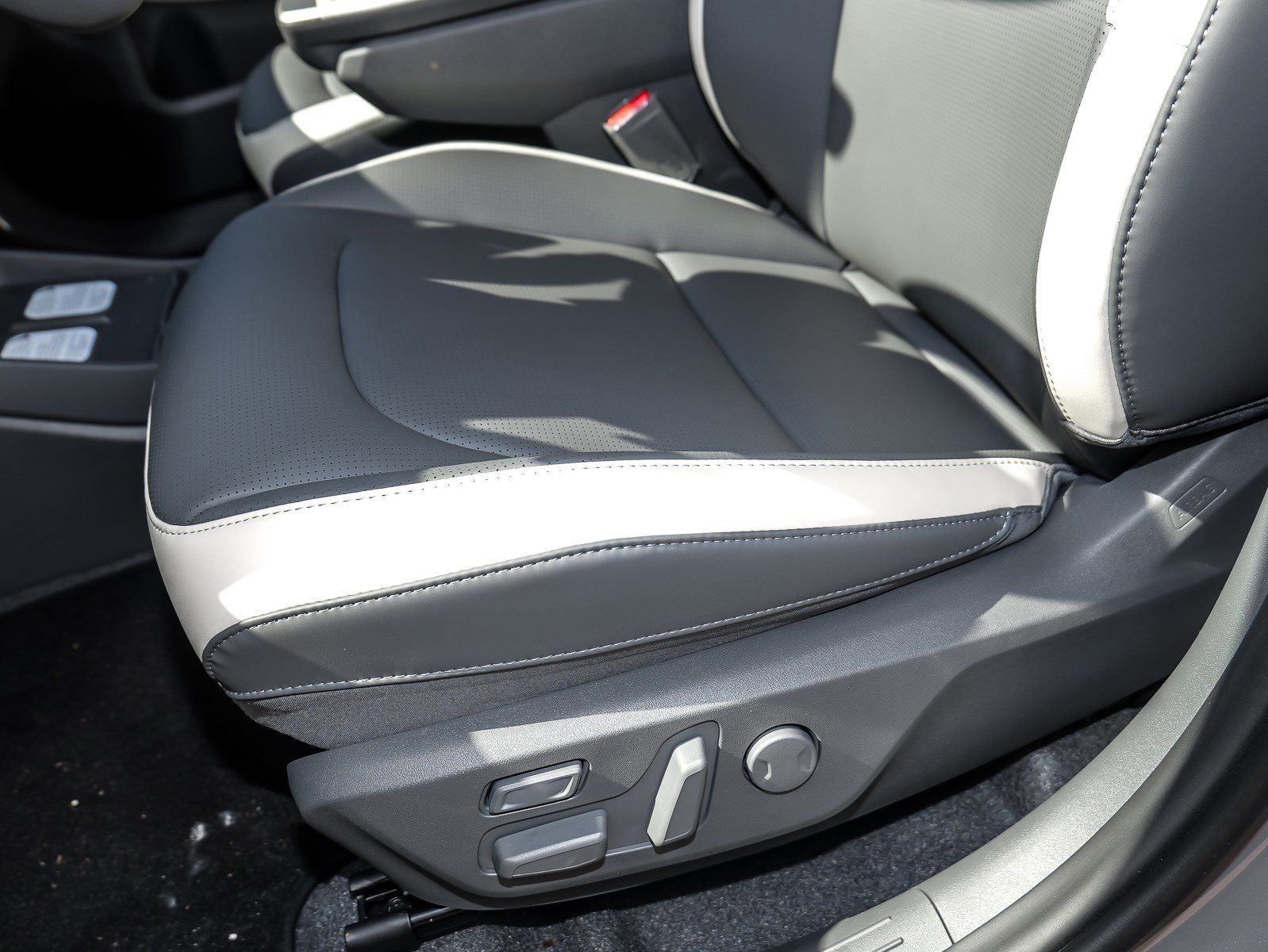 Kia EV3 - Bild 24