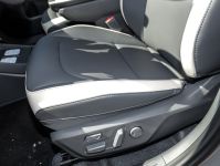 Kia EV3 - Vorschau Bild 24