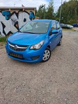 Opel Karl 1.0 Edition - Opel Karl von privat