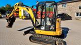 CAT Mini Bagger 302.7 DCR - Cat 302