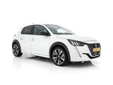 Peugeot e-208 EV GT Pack 50 kWh (3-Fase-11kW) {SOH-86%} - Peugeot mit Elektro-Antrieb: Kleinwagen