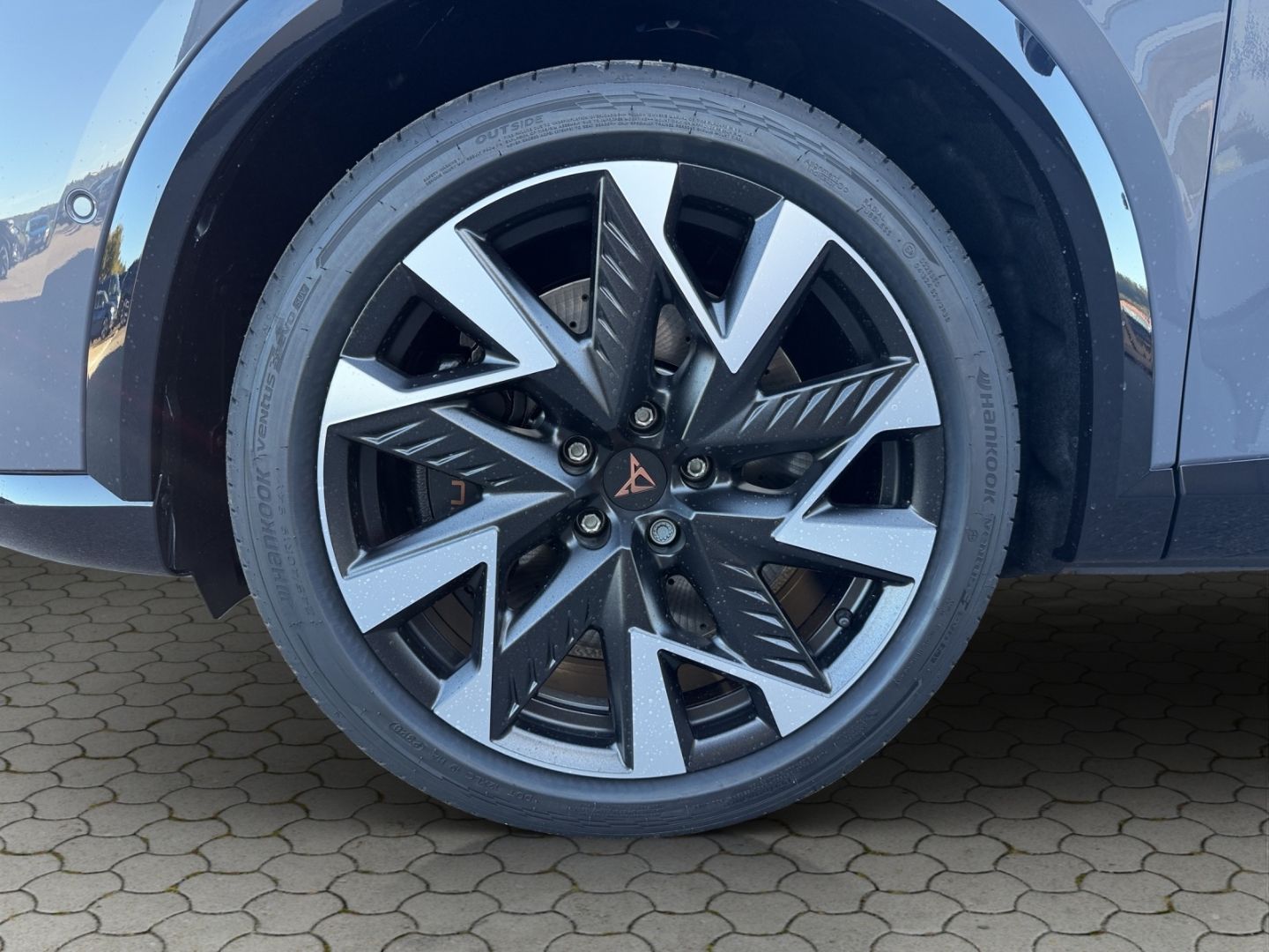 Cupra Formentor - Bild 28