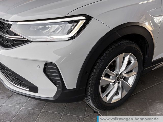 Volkswagen Taigo - Bild 11