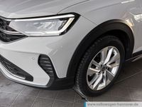 Volkswagen Taigo - Vorschau Bild 11