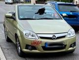 Opel Tigra Verkaufe oder tausche gegen Quad - Opel Tigra mit Diesel-Antrieb