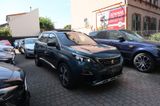 Peugeot 5008 Allure /Panorama/Leder/7-Sitzer/AHK/Massage - Peugeot 5008: 7