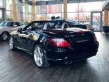 Mercedes-Benz SLK 250 7G-Tr AMG-Line Pano H-K Comand Xenon PTS - gebrauchte Mercedes-Benz SLK 250 aus dem Jahr 2011