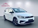 Volkswagen Touran 1.5 TSI High/R-Line/AppConn./Standheizung - Volkswagen Touran aus 2024