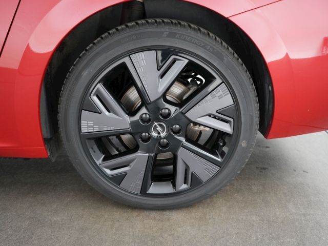 Astra L ST ELECTRIC GS+WÄRMEPUMPE+INTELLILUX+ RÜ