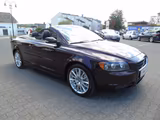 Volvo C70 Cabriolet 2.4 Momentum Automatik *NAVI*KLIMA - Volvo C70: 2.4