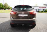 Nissan Qashqai 1.2 Acenta PDC AHK SHZ AAC - gebrauchte Nissan Qashqai aus dem Jahr 2014