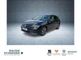 Volkswagen Golf 2,0 TDI DSG Goal AHK Navi LED ACC RFK - Jahreswagen mit Diesel-Antrieb: Automatik