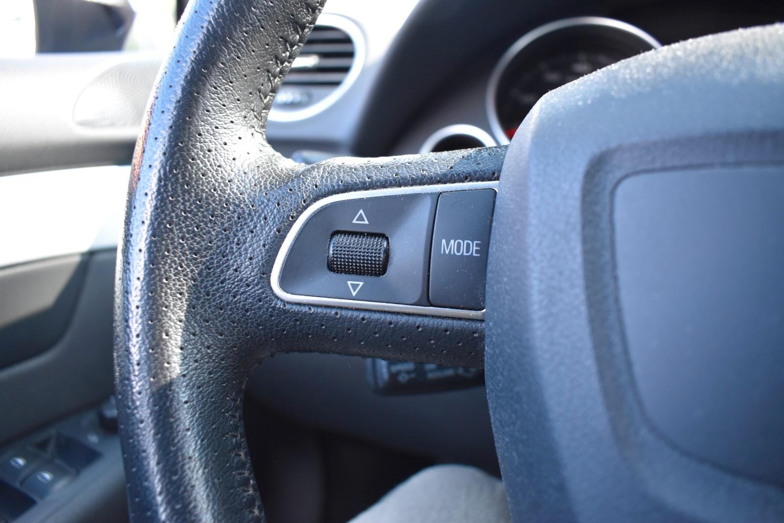 Seat Exeo 2013 — photo 33