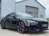 Audi TT RS Coupe 2.5 TFSI Quattro*B&O*Matrix*RS-AGA - gebrauchte Audi TT RS aus dem Jahr 2023