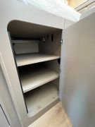 Bürstner Campeo TD 691 G | Autom. | Hubbett | Markise